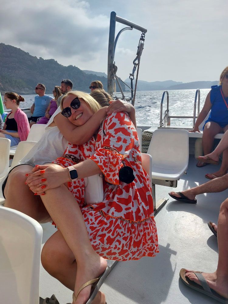 Teamevents: Mallorca im Oktober 2022