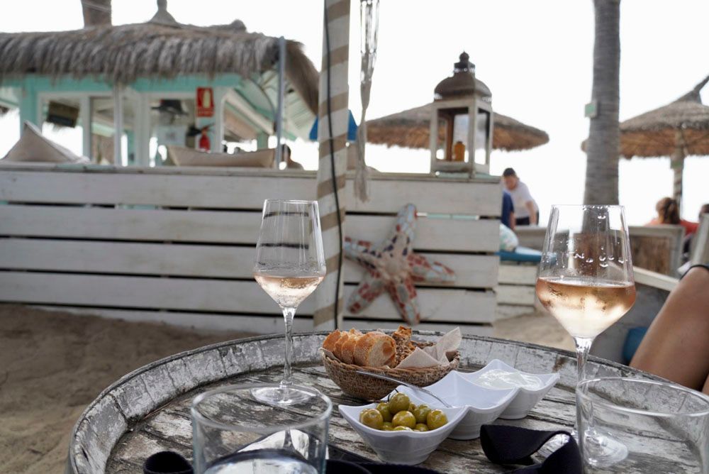 Teamevents: Mallorca im Oktober 2022