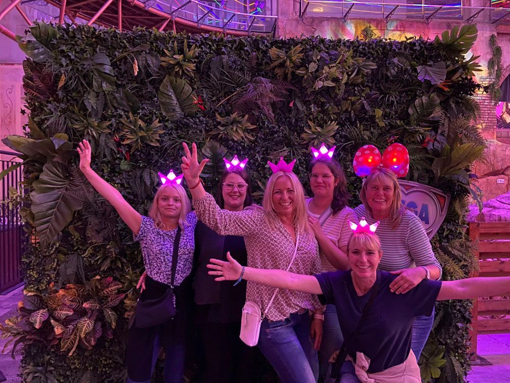 Teamevents: Mallorca im Oktober 2022