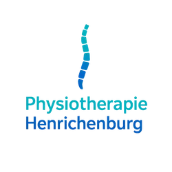 Logo Physiotherapie Henrichenburg