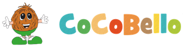 Cocobello - logo