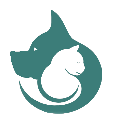 Logo de La Ferme des Hallais vert