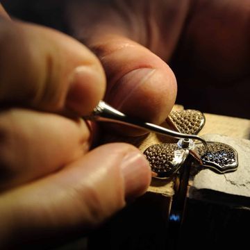 Valdieu Fine Arts SA - création et transformation bijoux et pierres précieuses