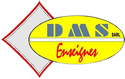 Logo D.M.S