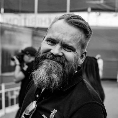 Harri Mäki-Pesola