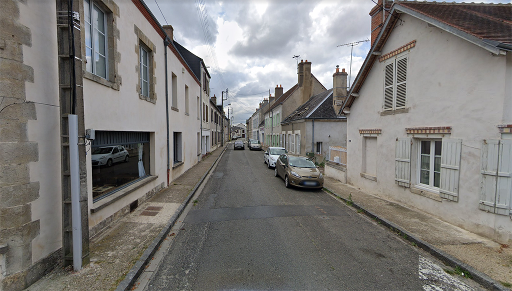 Rue Martin-Duplessis