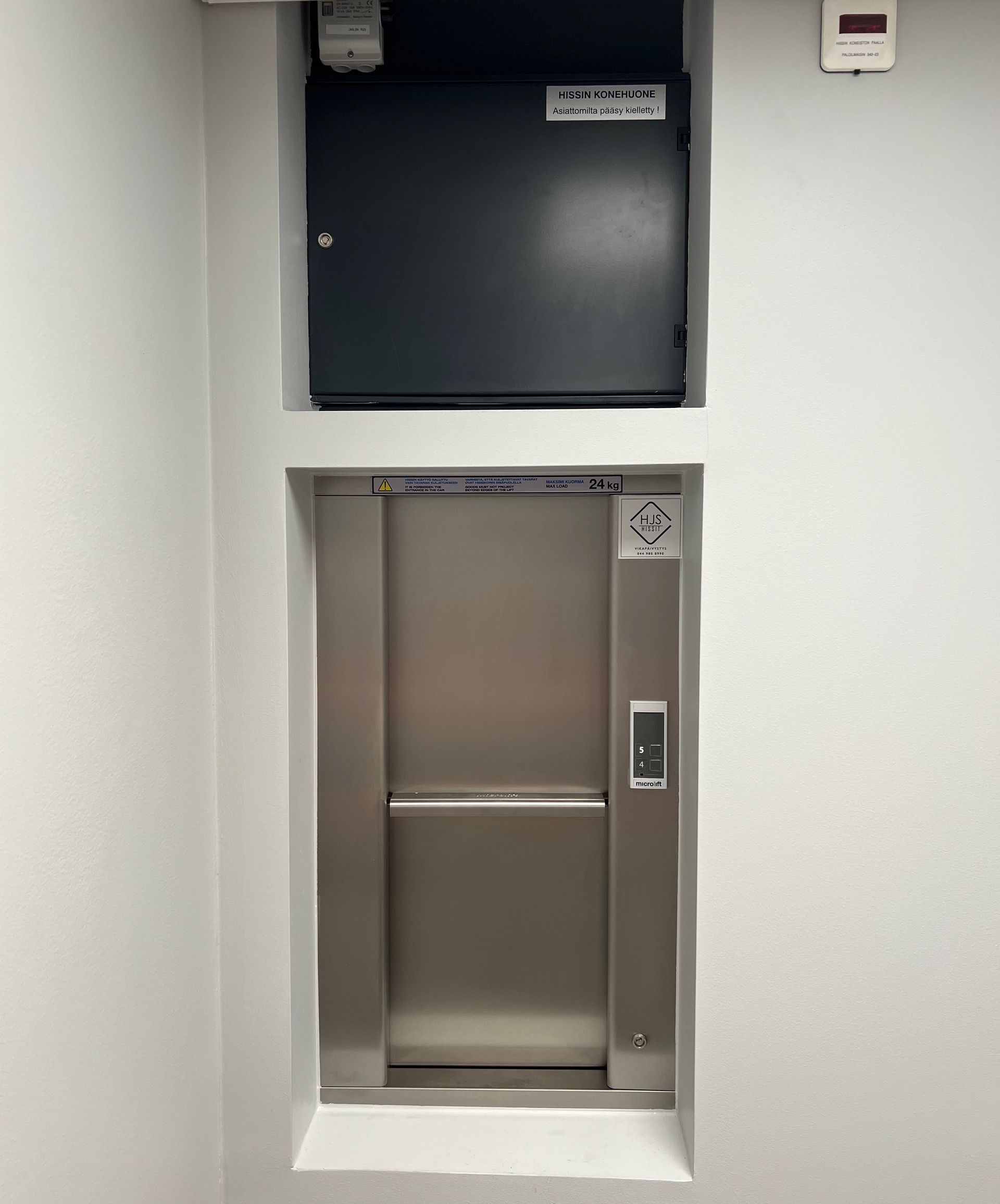 Microlift Evolution