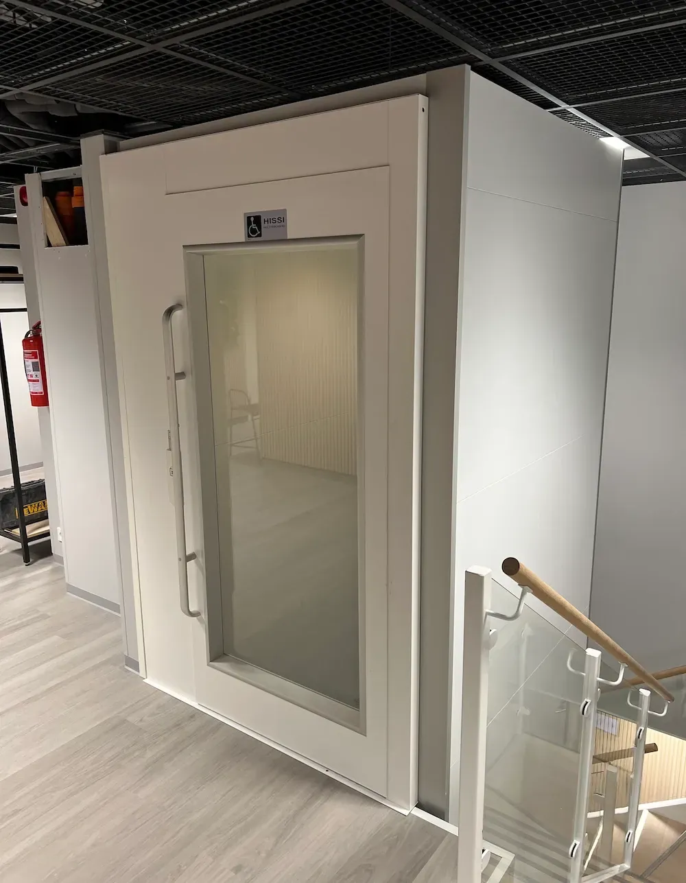 Kalea A4 Primo