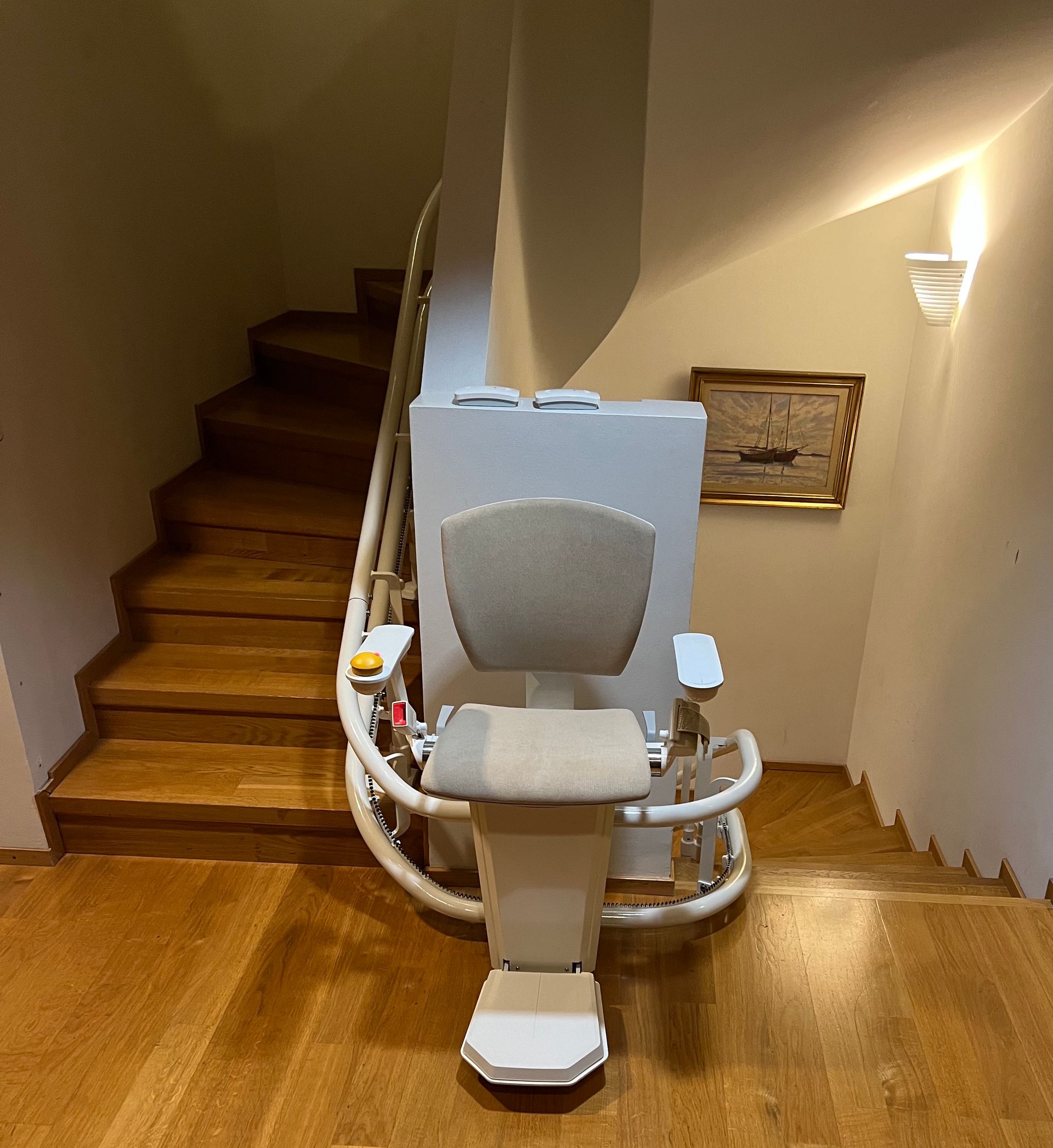 Otolift TWO