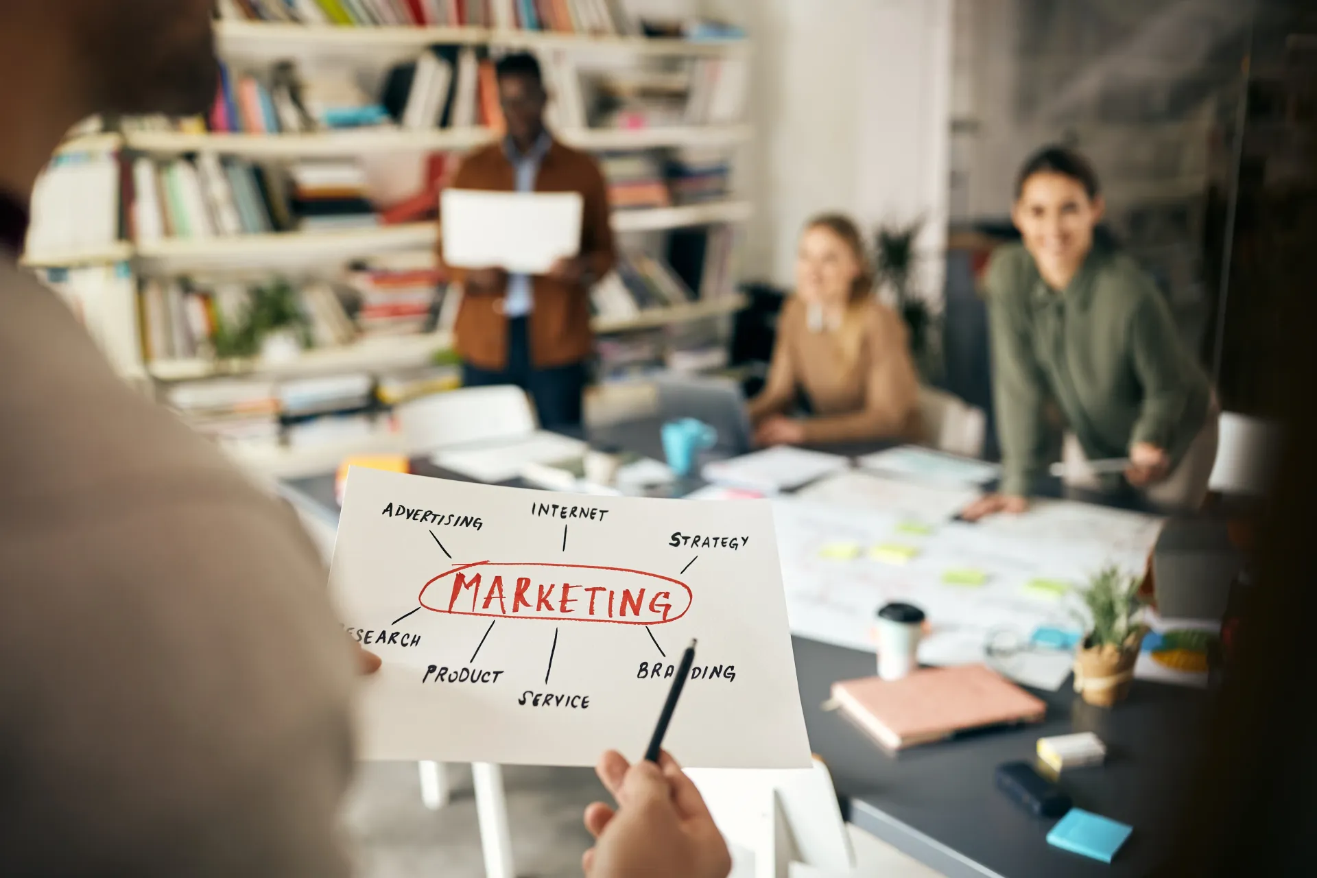 Discover how BusinessHubAE uses ChatGPT and LLM SEO to boost your Google rankings, generate content 