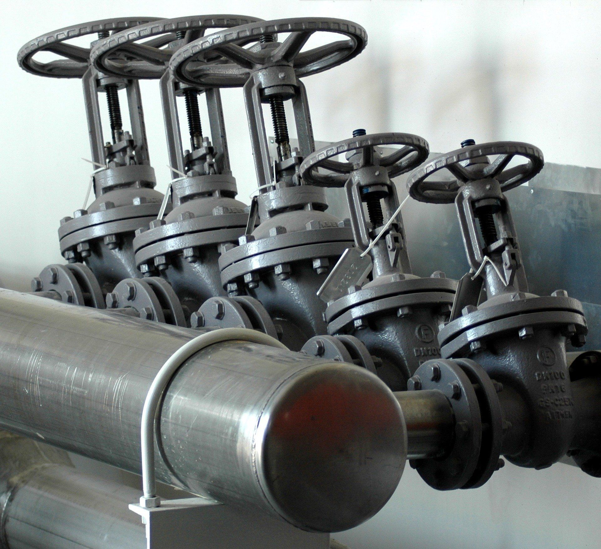 Plombier collectivités