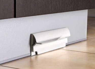 Aspirateur centralisé