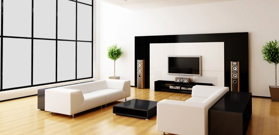 Domotique multimédia