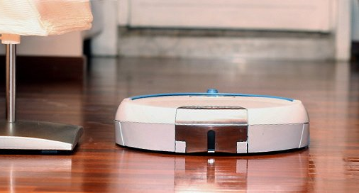 Robot aspirateur