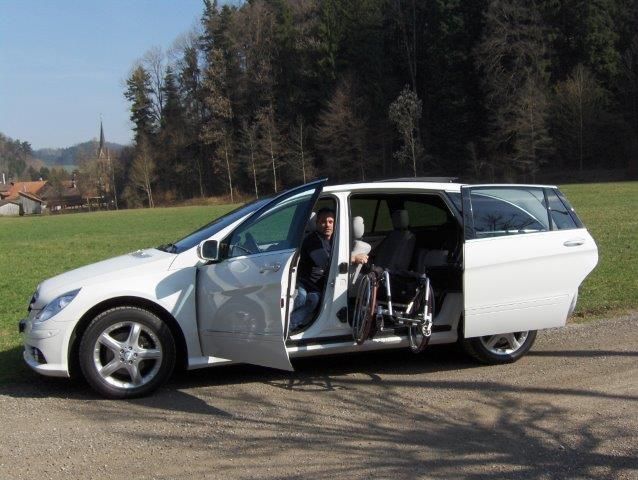 mobilcenter von rotz gmbh|Dussnang