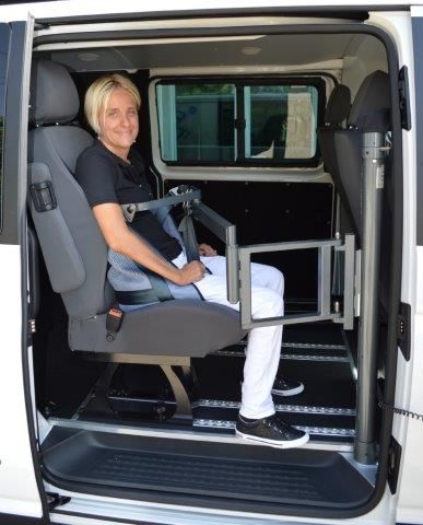 mobilcenter von rotz gmbh|Dussnang