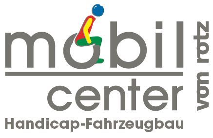 Logo - Mobilcenter von Rotz - Dussnang