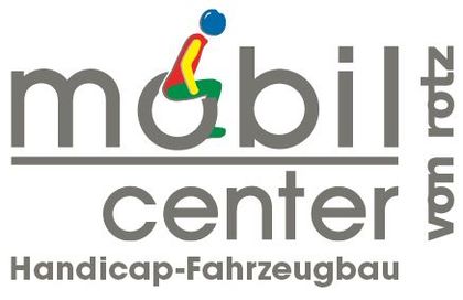 Logo - Mobilcenter von Rotz - Dussnang