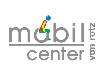 Logo - Mobilcenter von Rotz - Dussnang