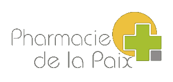 logo Pharmacie de la Paix