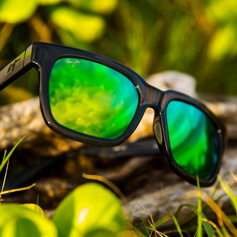 Marque Maui Jim