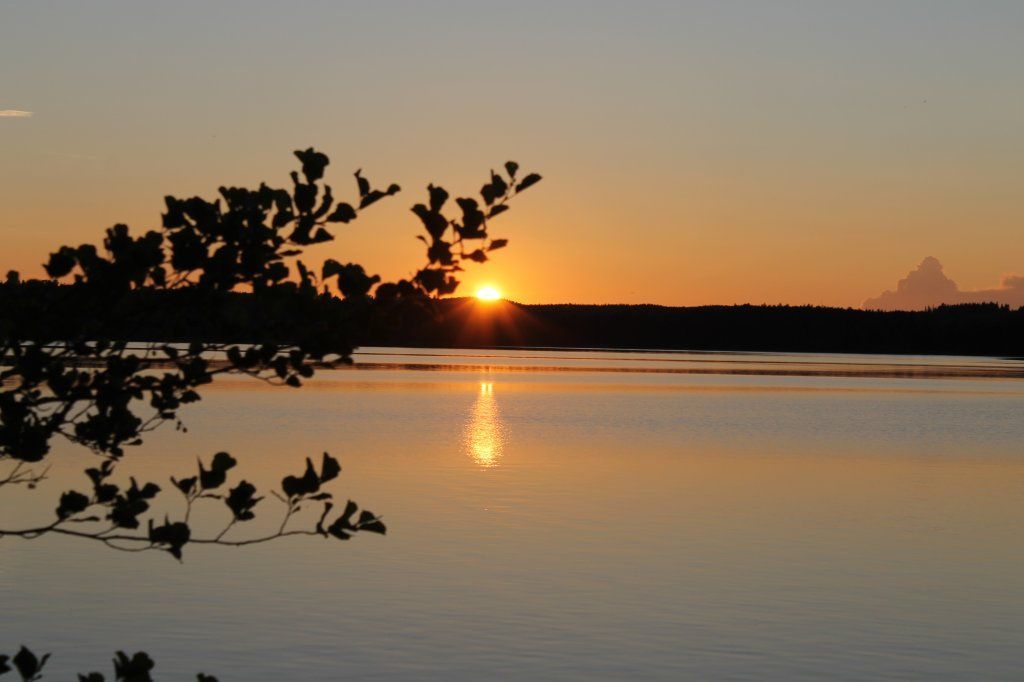 Carlanja
Ihre Blockhausferien in Finnland