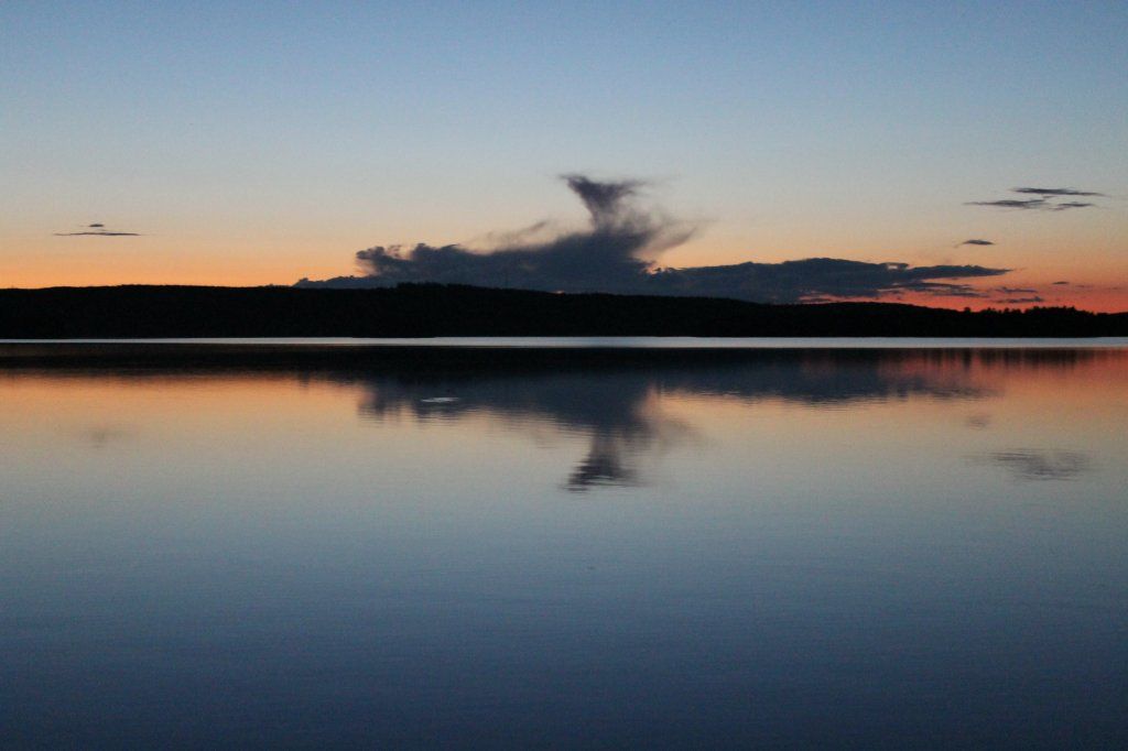 Carlanja
Ihre Blockhausferien in Finnland