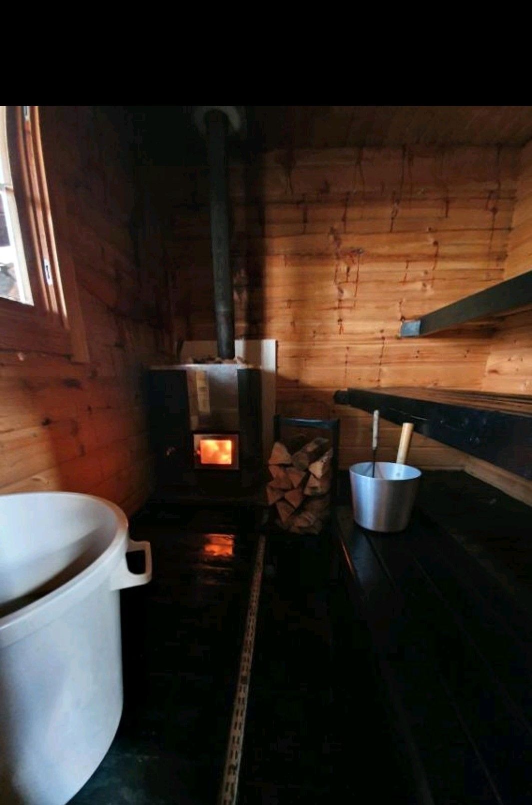 Carlanja
Ihre Blockhausferien in Finnland