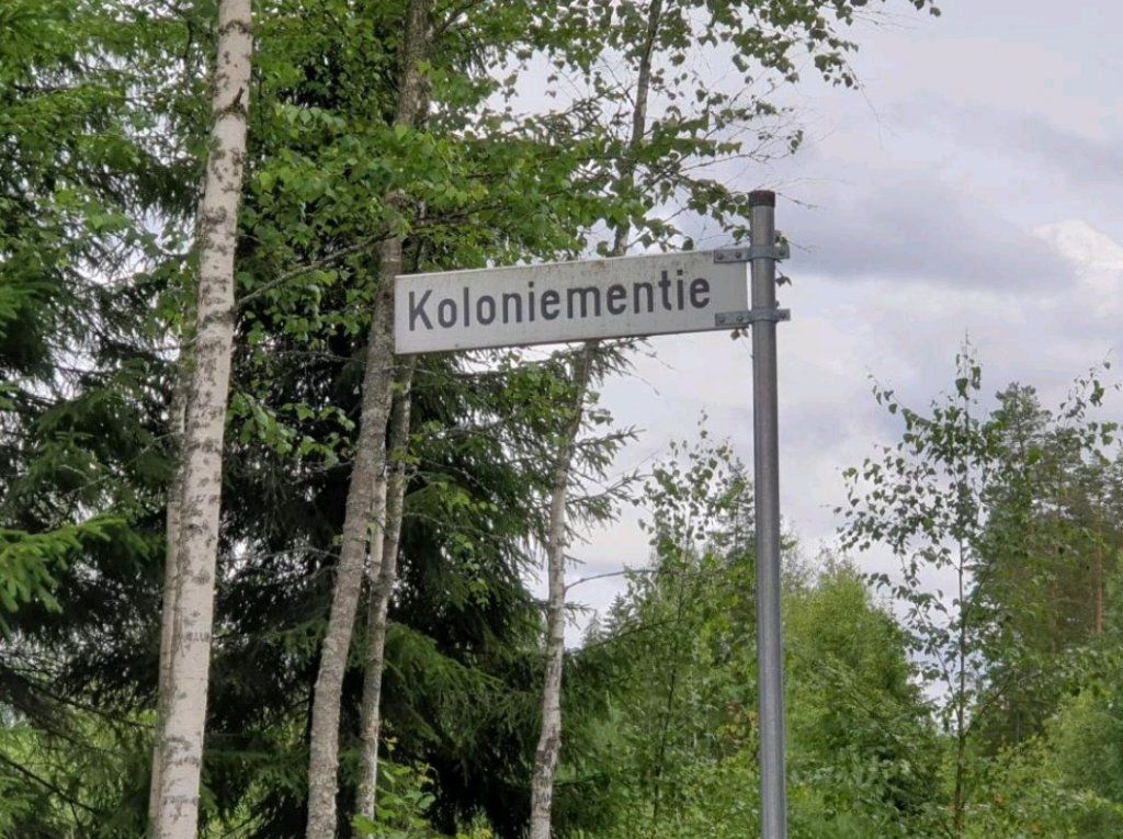 Carlanja
Ihre Blockhausferien in Finnland