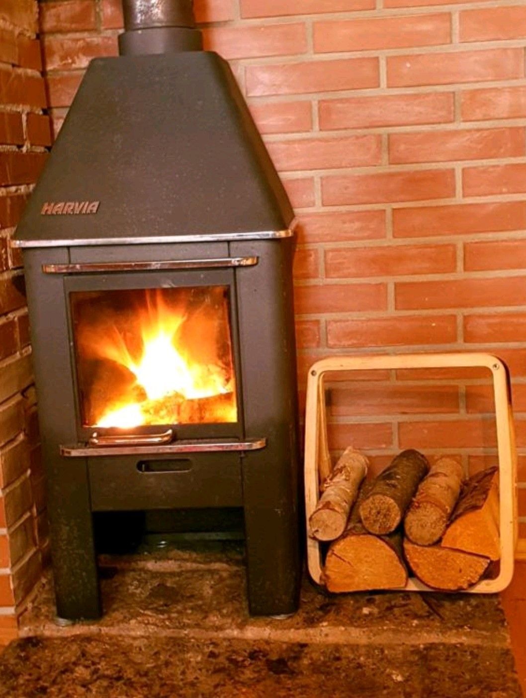 Carlanja
Ihre Blockhausferien in Finnland