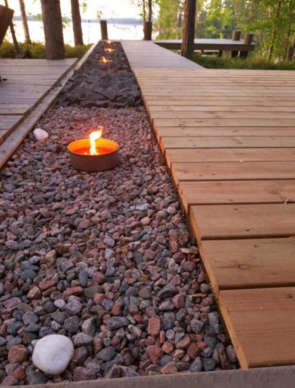 Carlanja
Ihre Blockhausferien in Finnland