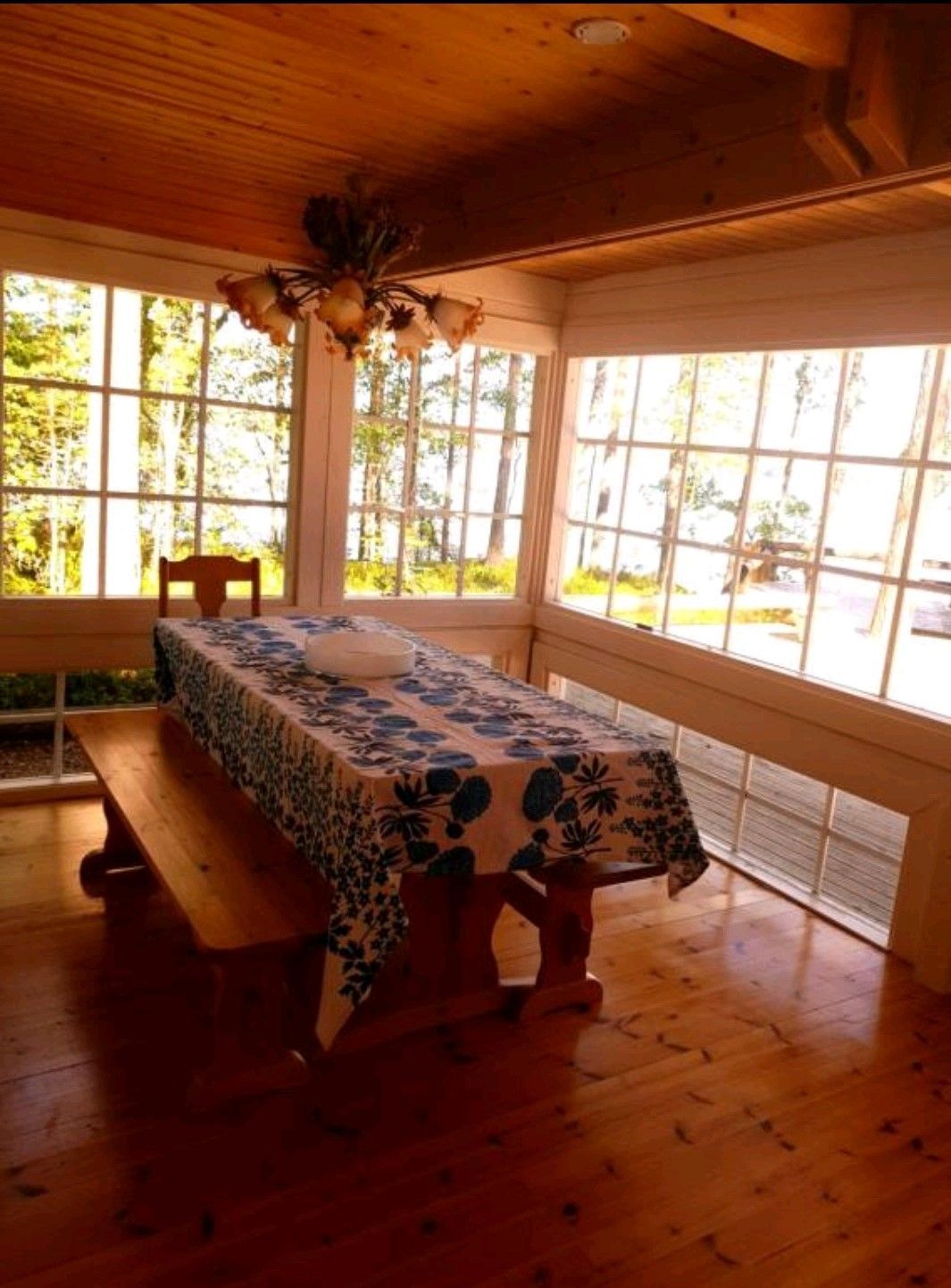 Carlanja
Ihre Blockhausferien in Finnland