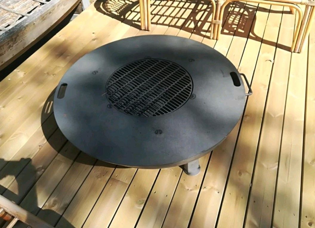 Carlanja
Ihre Blockhausferien in Finnland