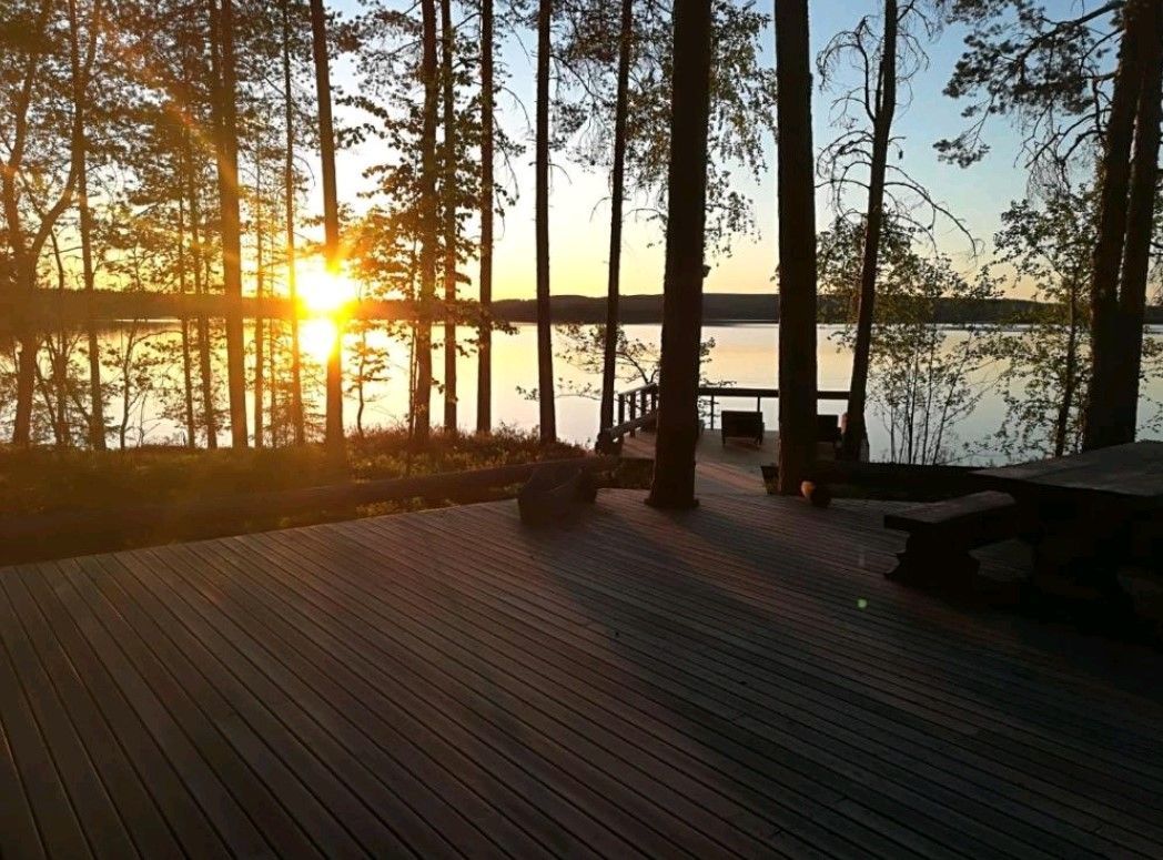 Carlanja
Ihre Blockhausferien in Finnland