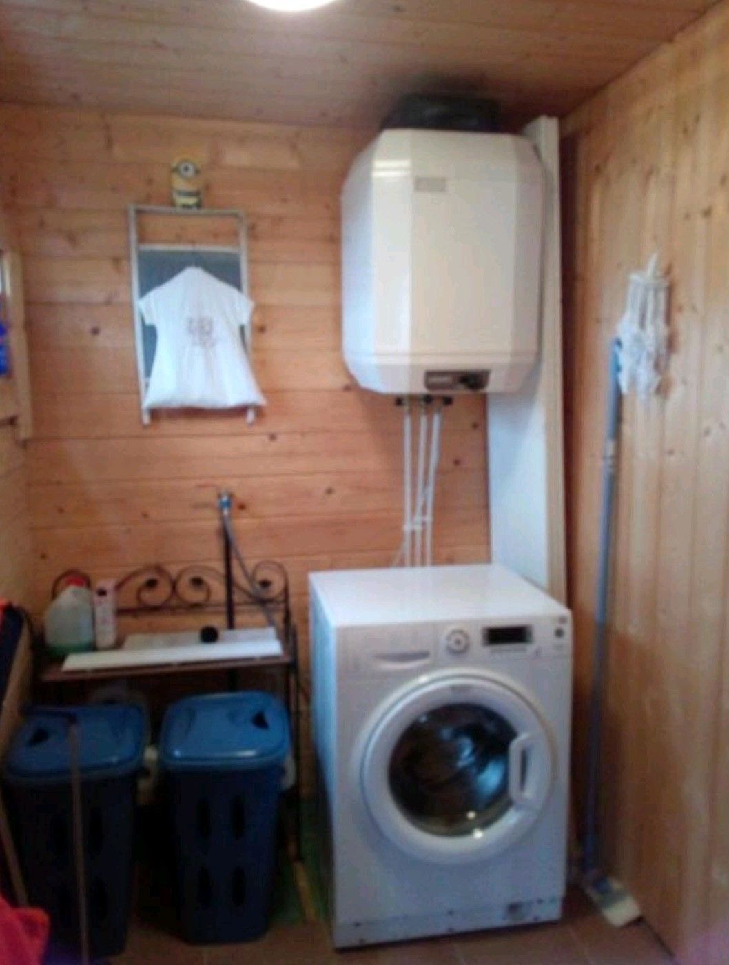 Carlanja
Ihre Blockhausferien in Finnland