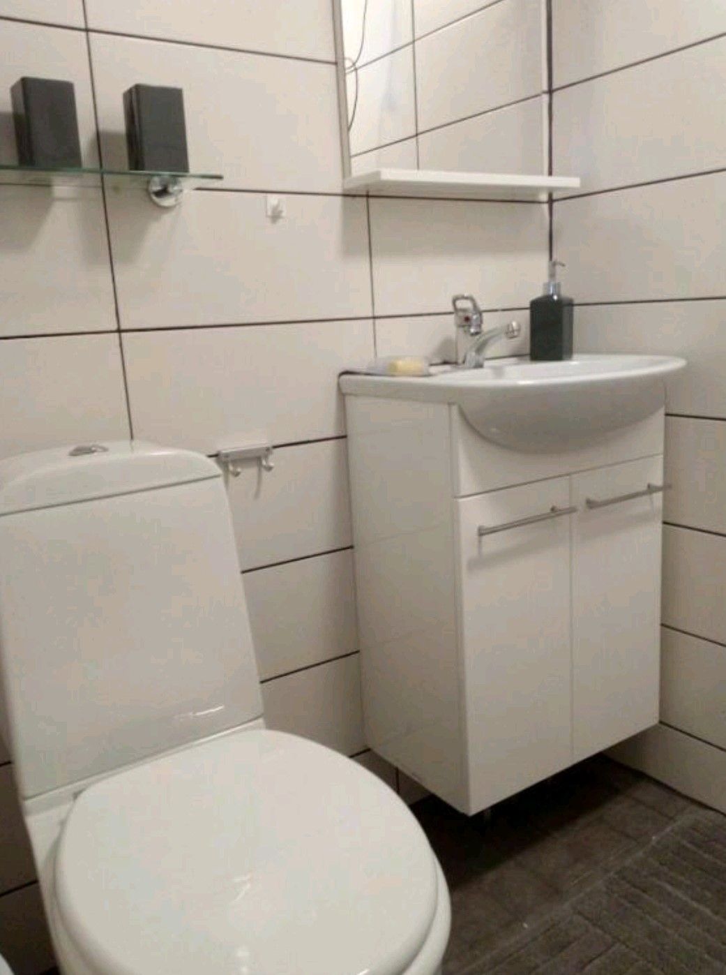 Carlanja
Ihre Blockhausferien in Finnland