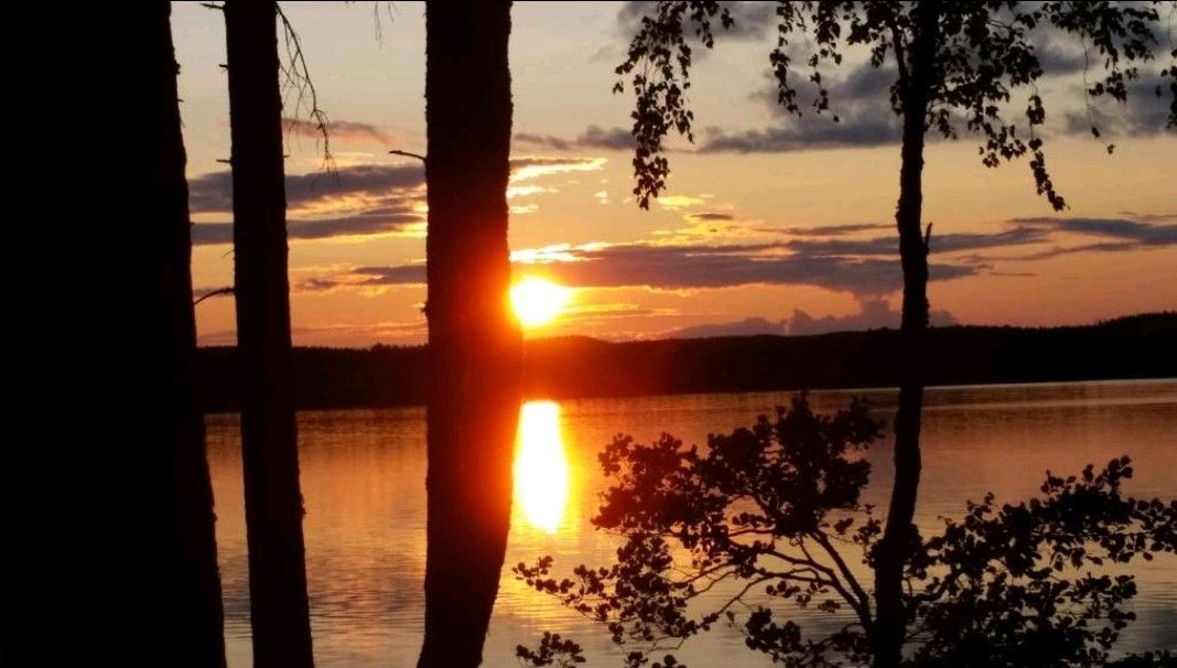 Carlanja
Ihre Blockhausferien in Finnland