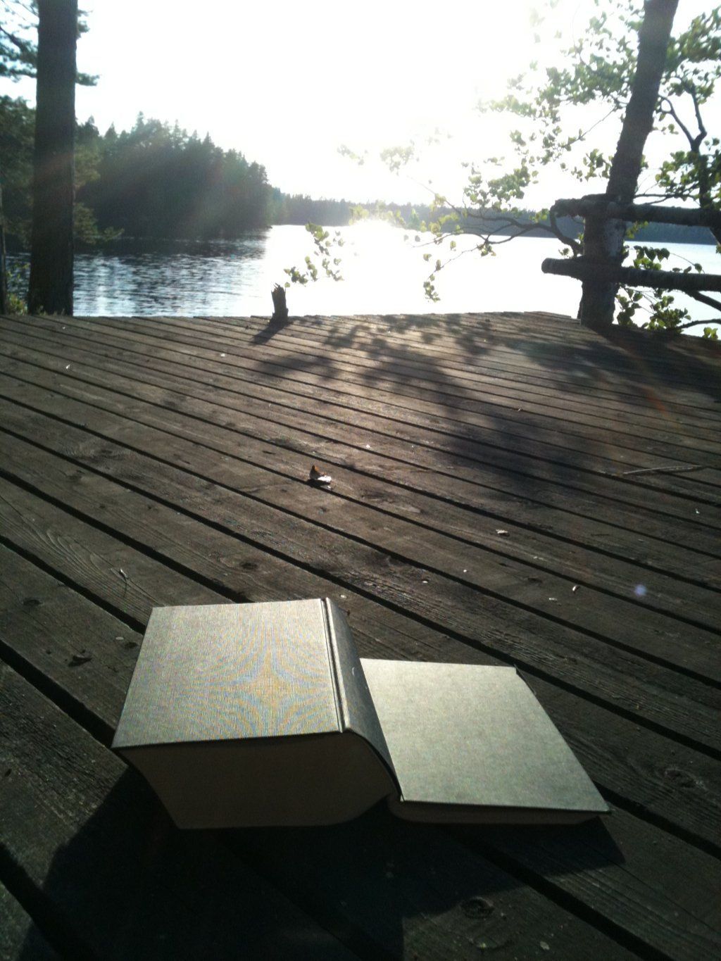 Carlanja
Ihre Blockhausferien in Finnland