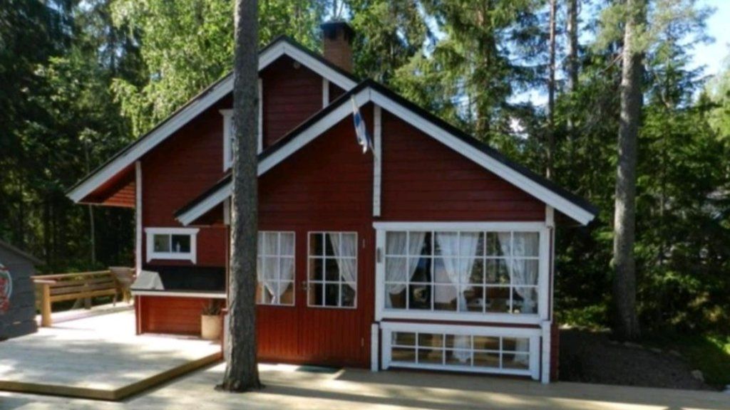 Carlanja
Ihre Blockhausferien in Finnland