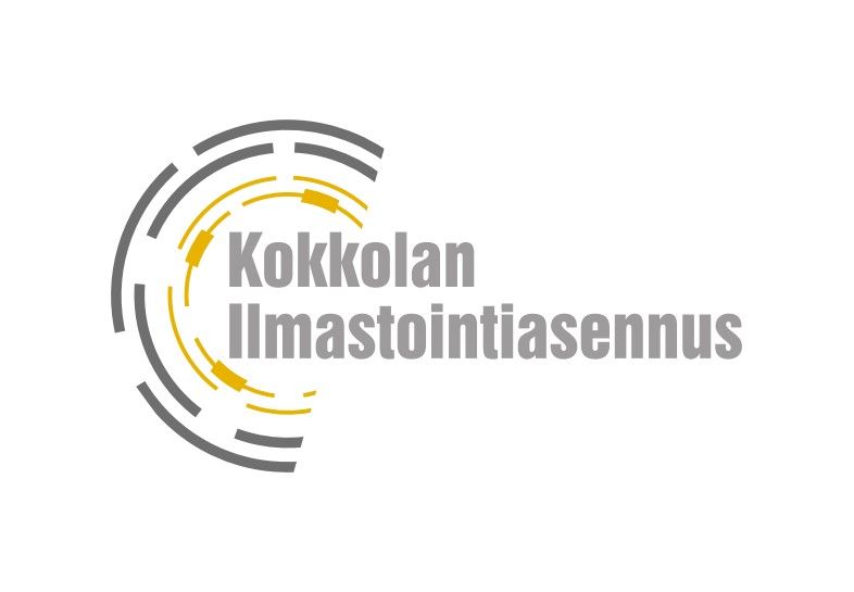 Kokkolan Ilmastointiasennus