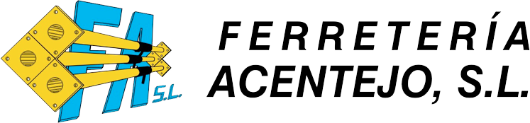 FERRERTERIA ACENTEJO
