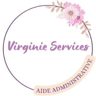 Logo de Virginie Services