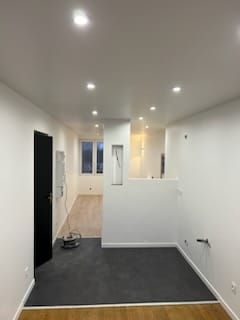 Rénovation intérieure