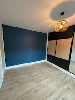 Peinture intérieure