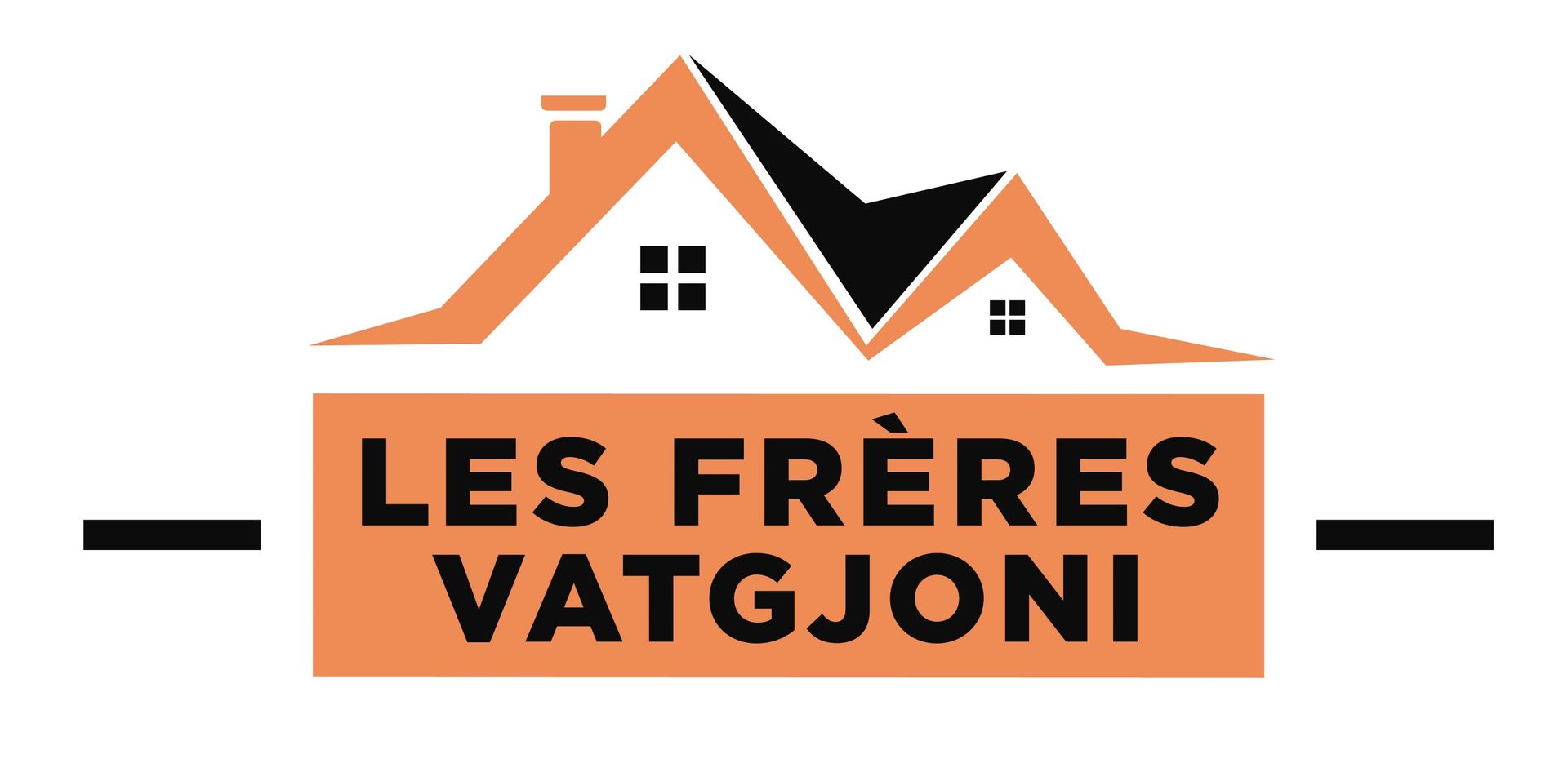 Logo Les Frères Vatgjoni 