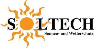 Logo - Soltech Sonnen- und Wetterschutz