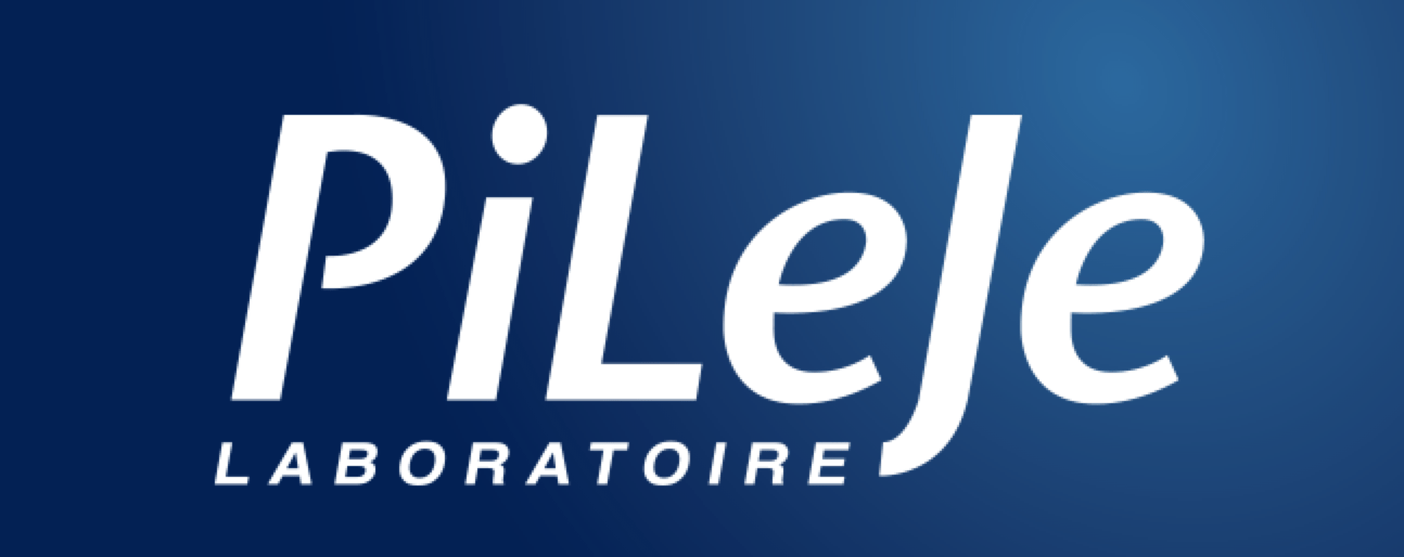 Logo de PiLeJe