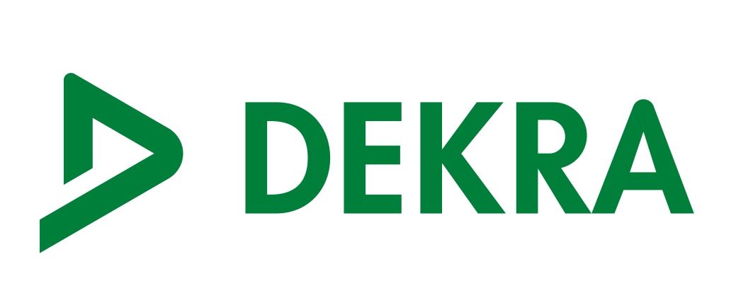 Dekra Logo