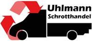 Uhlmann Schrotthandel-Logo