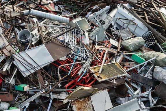 Elektroschrott